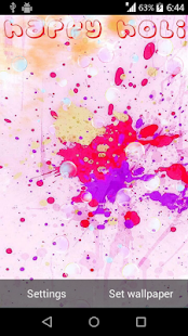   Holi Special- screenshot thumbnail   