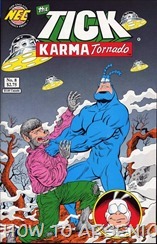 P00008 - karma #8 P00008 - karma #8