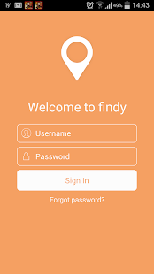 findy Screenshots 0