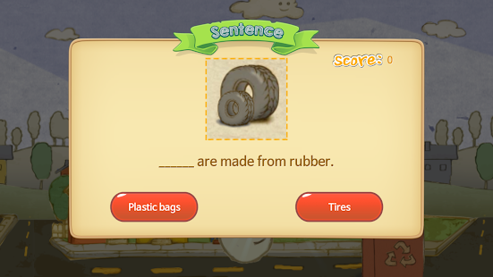 The Little Plastic Bag Screenshots 2