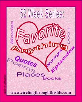 Favorite Lenten Cookbook {Favorite Anything Series} Circling Through This Life