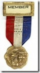 aa-lindy member medal