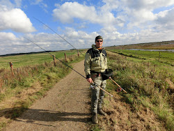 Skjern Au _ Oktober 2012 - 003