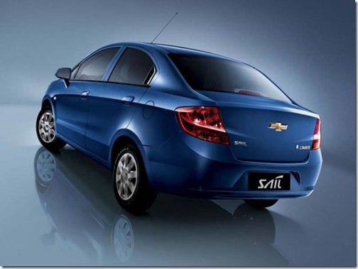 Chevrolet-Sail-sedan1