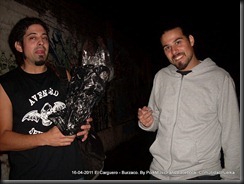 Pork Acústico en el Carguero (45)