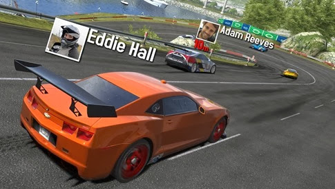 GT Racing 2 - el juego de coches más alucinante para iOS y Android