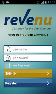 Revenu Screenshots 5