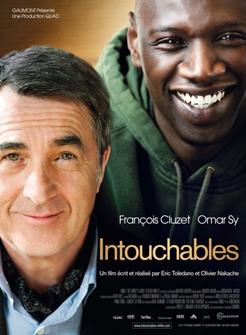 intouchables-poster