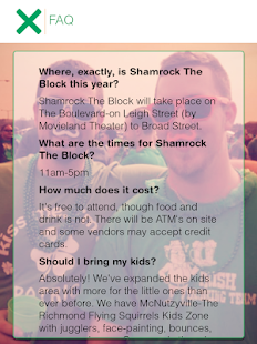 Download ShamrockTheBlock APK for Android