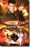 Doctor Who Beautiful Chaos