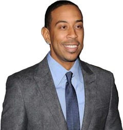 Christopher Ludacris Bridges