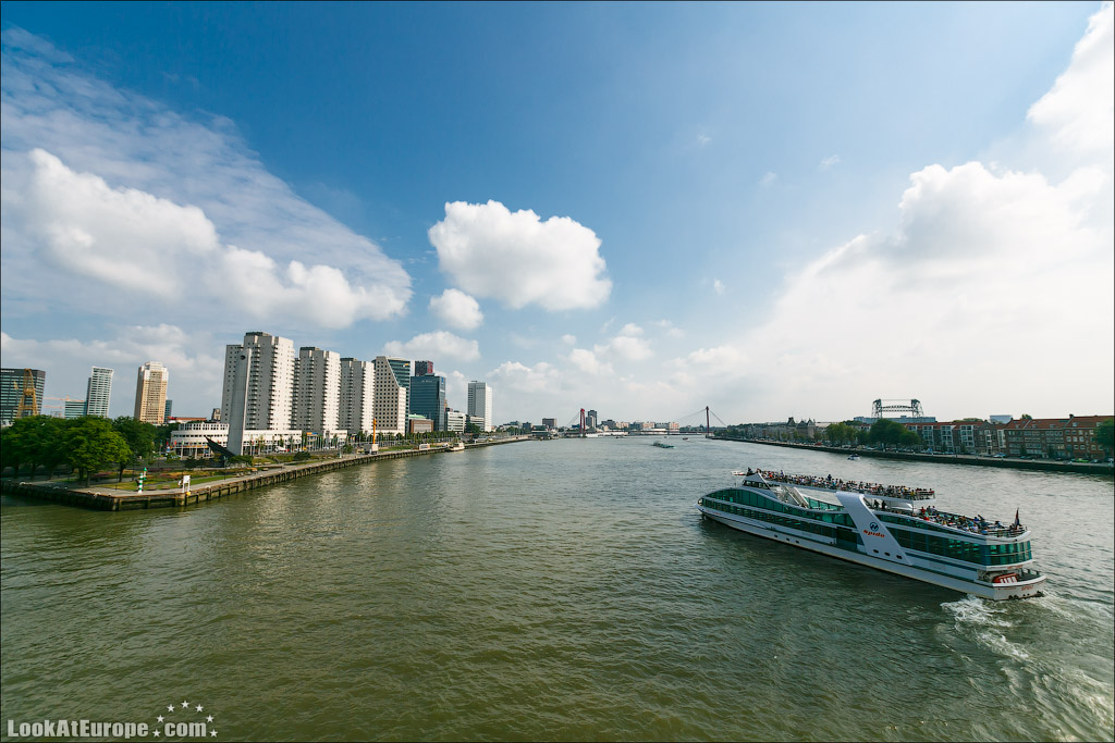 LookAtEurope.com - Роттердам | The Netherland, Rotterdam