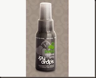 Geciktirici Krem: Joy Drops Geciktirici Delay Sprey