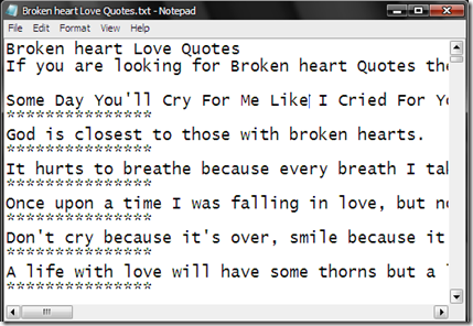 love quotes for facebook status. Broken heart Love Quotes. Download Now All Facebook status ideas
