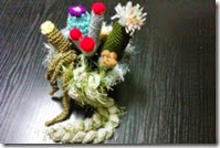 crochet cactus 9
