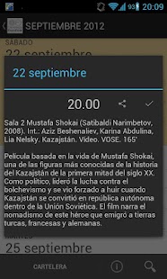 Free Cine Dore (Unofficial) APK for PC