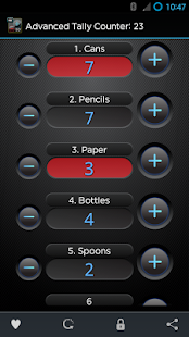 免費下載工具APP|Advanced Tally Counter app開箱文|APP開箱王