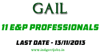 GAIL-Professionals
