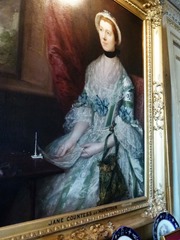 lacy countess jane