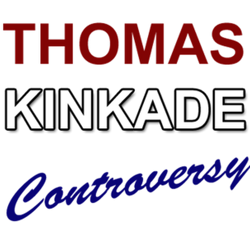 Thomas Kinkade Controversy – Why do People Like His Paintings?