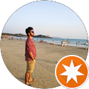 Ashish Manasara