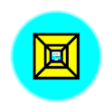 Dolphin Alarm Clock logo