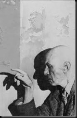 Aleister Crowley wickedets man in the world