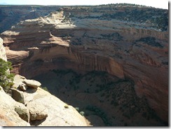 2012_06_19 06 AZ Canyon de Chelly - Mummy Cave overlook