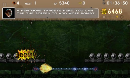   Sky Without Sun: Target- screenshot thumbnail   