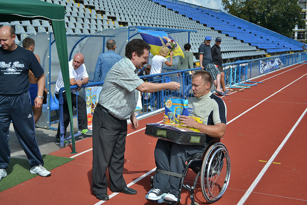 Харьковский марафон 2012 - 354