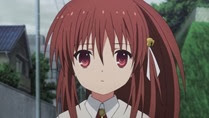 Little Busters Refrain - 06 - Large 17