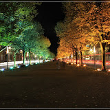 Unter den Linden