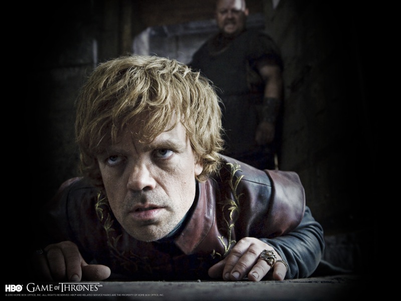 Wallpaper tyrion 1600