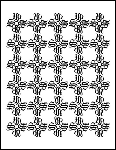 hudgins_pattern