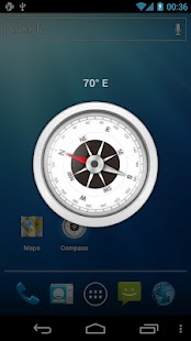How to mod Compass Pro 1.2 mod apk for pc