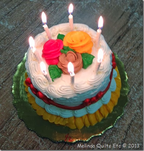 1113 Birthday Cake