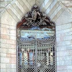 20.- Gaudí, Palacio de los Botines