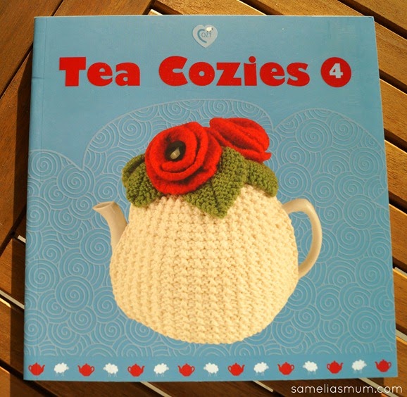 Tea Cozies 4