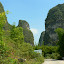 Yangshuo - okolice