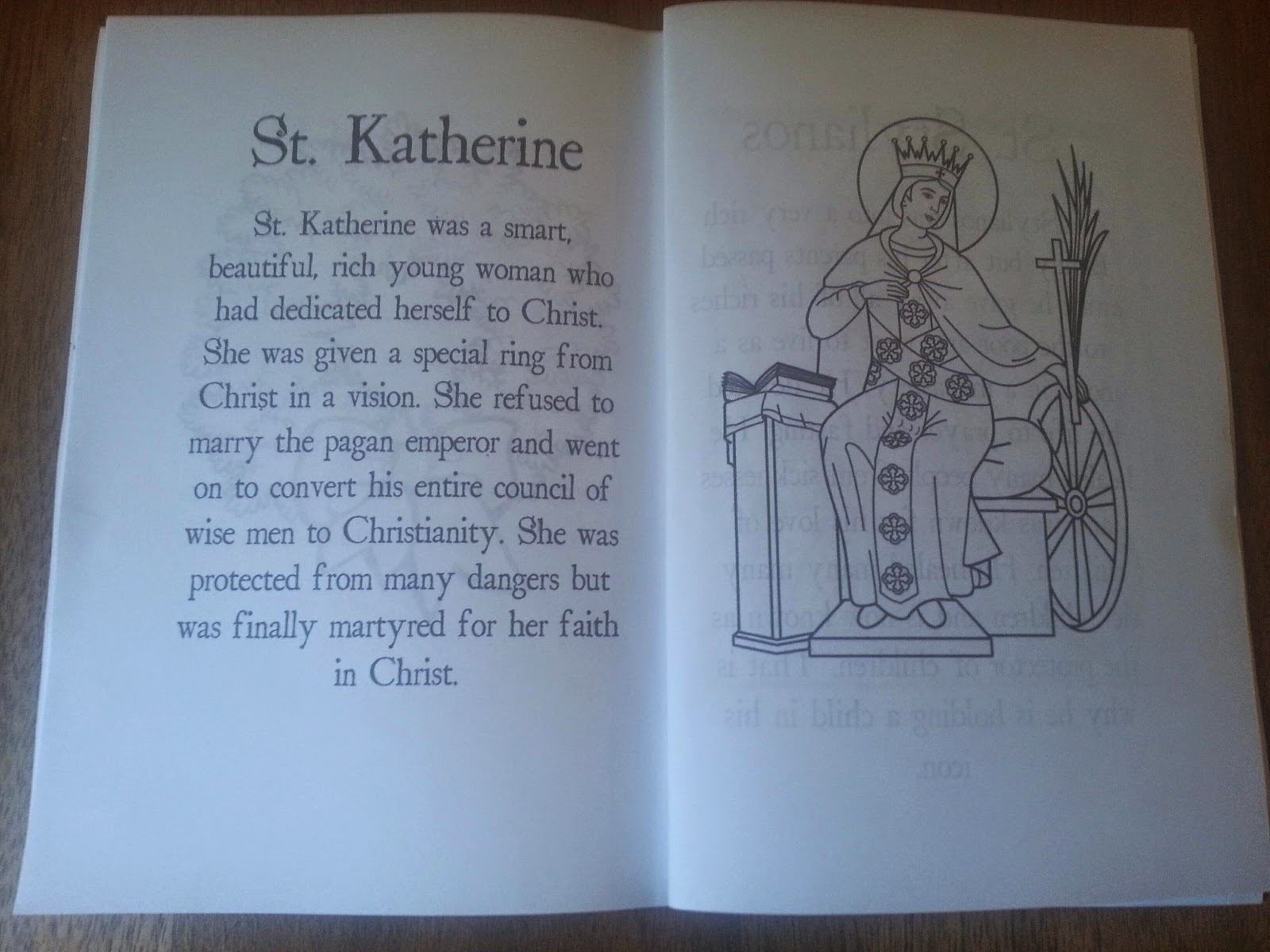 Musings of an Orthodox Mom: Orthodox 40 day Advent Calendar
