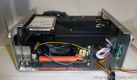 Streacom F7C Blog HTPC montado. Clic para ampliar Streacom-F7C-bloghtpc-P1010549-