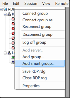 remote desktop connection manager 2.7 download microsoft