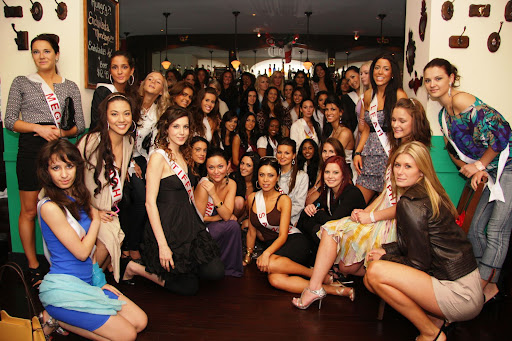 Photos 52 2010 Miss Universe