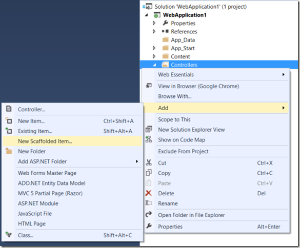 MVC5Scaffolding-1 MVC5Scaffolding-1