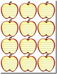Fun Facts on Apples