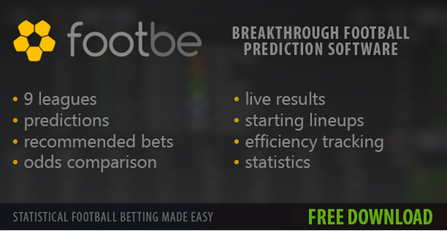 Football Prediction App