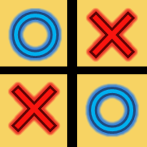 Super Tic-Tac-Toe 1.1