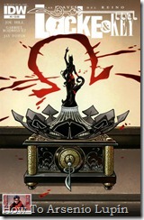 P00005 - Locke & Key - Las Llaves del Reino #6 P00005 - Locke & Key - Las Llaves del Reino #6