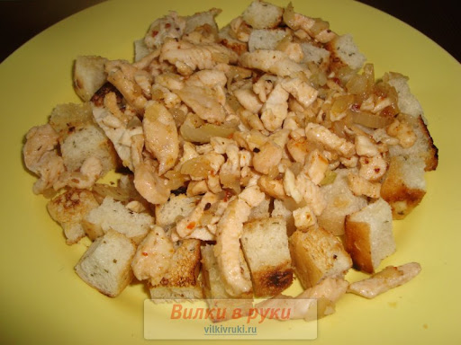 Искандер с мясом — photo 9