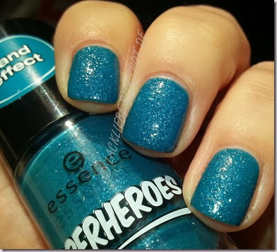 Essence Superhereos Sand effect the incredible (4)